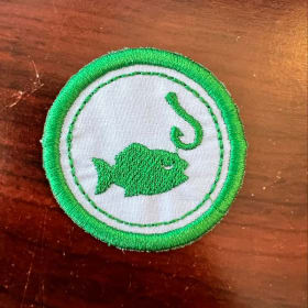 2024-07-23 Fishing item