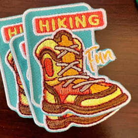 2024-10-13 Hike Bears Den item