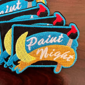 2024-10-22 Paint Night item