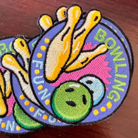 2024-11-04 Bowling item