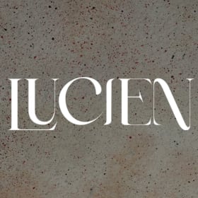 LUCIEN 12+ Course Tasting Menu for 2 From Michelin Star Chef item