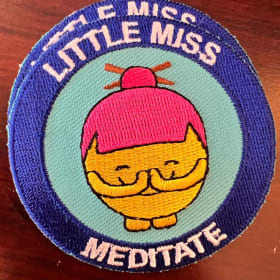 2024-11-13 Camp Meditation item