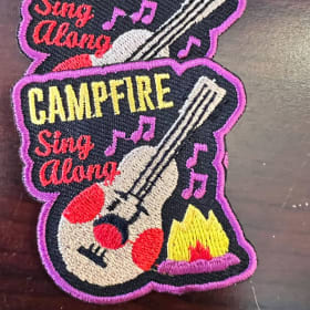 2024-11-13 Camp Singalong item