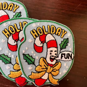 2024-12-12 Holly Jolly Potluck Party item