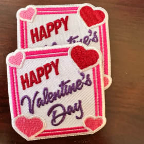 2025-02-14 Galentine's item