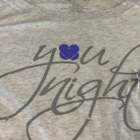 You Night T Shirt Long Sleeve item