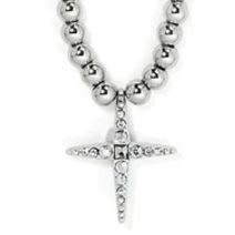 Brighton "Illumina Radiance" Beaded Necklace - Retail $118 item