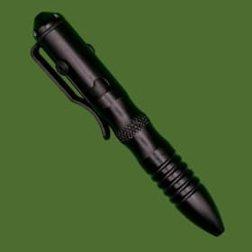 Springfield Everyday Carry- Benchmade Shorthand Pen item