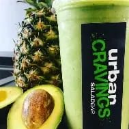 $50 Urban Cravings Gift Card item