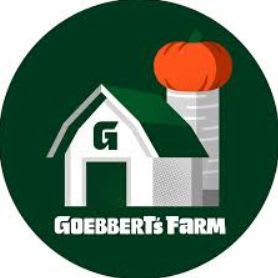 🧑🏻‍🌾 Goebbert's Farm item