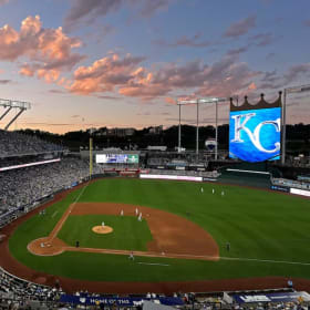 Day at the K item