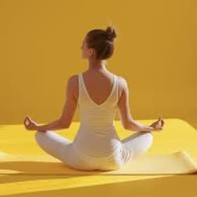 Namaste Day All Day Retreat & Life Coaching Experience item