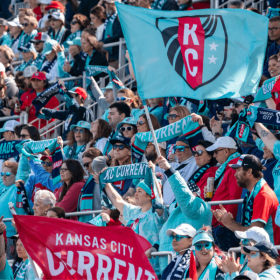 KC Current tickets item