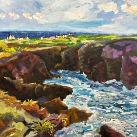 Storm is Gone But Not Forgotten item