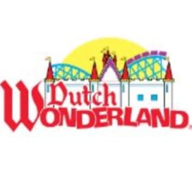 Dutch Wonderland tickets item