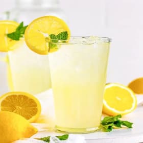 Lemonade item