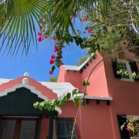 Bermuda Bliss Awaits! item