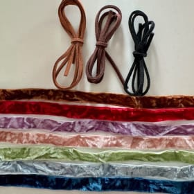 Dandelion with Name item