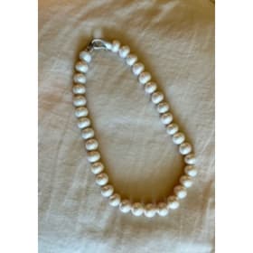 Cultured Pearl Necklace item