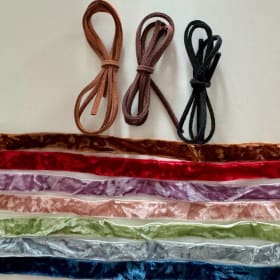 Multiple Name Christas Tree item