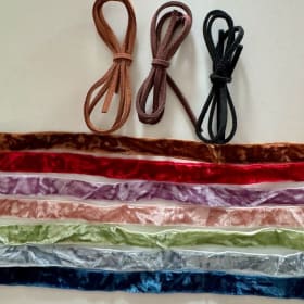 Held For A Moment item