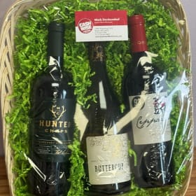 Wine Basket item