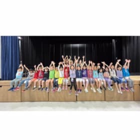 Strings & Things - Oakville Suzuki Performing Arts Camp item