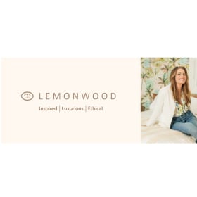 Wrapped in Luxury item