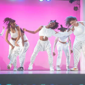 4 One-Hour Dance Lessons item