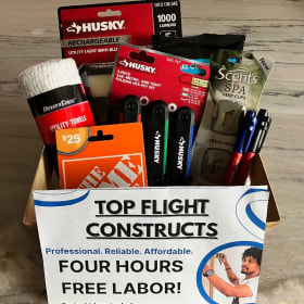 4 Hours of Labor !!!!!!!!! item