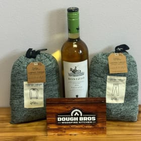 Lounge Basket 2 item