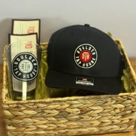 Boulder Tap House item