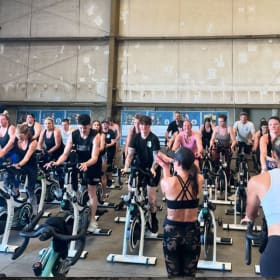 Private Ride for up to 42 riders item