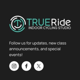 Private Ride for up to 42 riders item