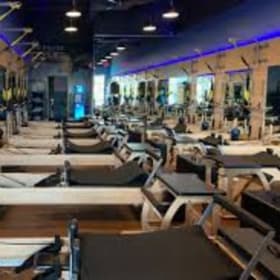 Club Pilates Unlimited Month item