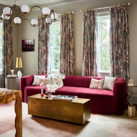 Interior Design Consultation with Joy Street Design item