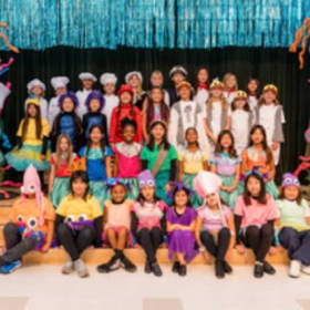 Cast Photo - DIGITAL DOWNLOAD item