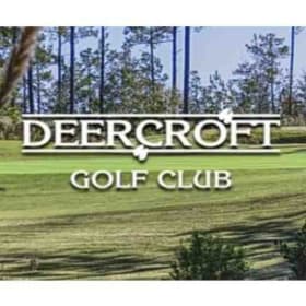 Complementary Foursome item