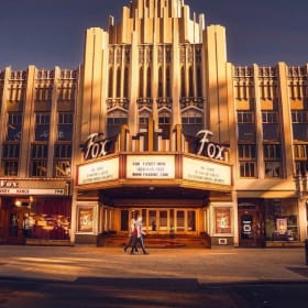 World Ballet Company: Nutcracker Two Tickets item