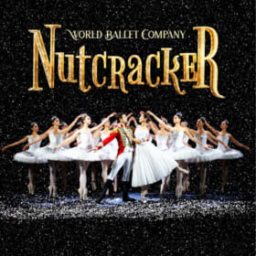 World Ballet Company: Nutcracker Two Tickets item