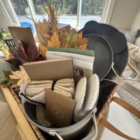 Greater Goods Kitchen!! item