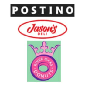 Dine Around Town item