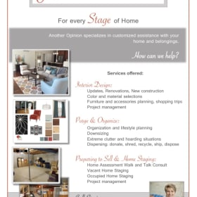 3 Hours of Time from Another Opinion item