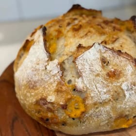 6 Month Artisanal Sourdough Subscription item