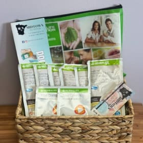 Mid Town Nutrition item