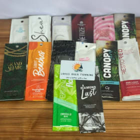 Lakes Area Tanning item