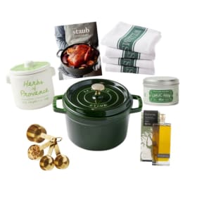 Williams-Sonoma: Chef-Enthusiast Curated Basket item