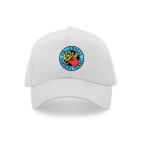 CFM Logo Cap item