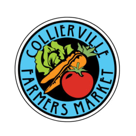 CFM Logo Sticker item