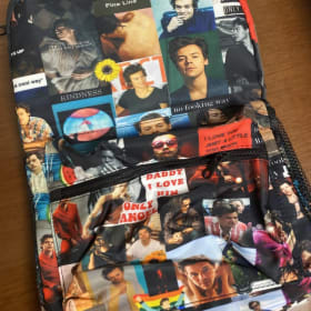 Pop Star Backpack item